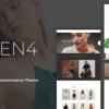 Bazien - Elementor WooCommerce Theme 4.0.9 3 19. 1