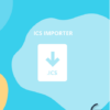 EventOn ICS Importer