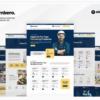 Plumbero - Plumber & Repair Services Elementor Template Kit 2 1 12