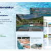 Lucan – Beach Club & Lounge Bar Elementor Template Kit 3 14 4