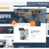 Kangpipa - Plumbing Services Elementor Template Kit 2 36 3
