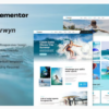 Earwyn - Water Sports & Surfing Elementor Pro Template Kit 2 15 2