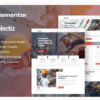 Electriz - Electrical Installation & Maintenance Service Elementor Template Kit 2 20 2