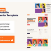 Fashway - NFT Portfolio Elementor Template Kit 2 25 2