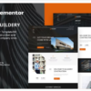 Buildery – Construction & Building Company Elementor Template Kit 2 19