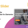 Swiper Slider Widget for Elementor 2 14. 14