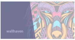 Wallhaven - Import High-Quality Images into WordPress 1.0