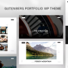 Kezta - Gutenberg Portfolio for WordPress 2 23. 2