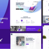 Miex - Creative Agency WordPress 2 22. 3