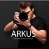 Arkus - Photography Portfolio & Gallery WordPress Theme 3 25 7