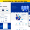 Aquashift - Drinking Water WordPress Delivery Services Theme 2 21. 4