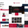 Acadam - University WordPress Theme 2 3 8