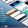 Amazia - Multipurpose Wordpress Theme 2 11. 4