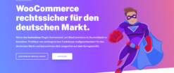 WooCommerce – Germanized 4.1.1