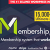 Ultimate Membership Pro WordPress Plugin 12.8 2 Ultimate Membership Pro WordPress Plugin