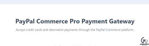 Easy Digital Downloads %E2%80%93 PayPal Commerce Pro