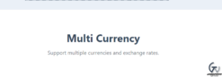 Easy Digital Downloads – Multi-Currency 1.0