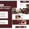 Carpenter - Business Elementor Pro Template Kit 2 6 1