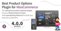 Improved Variable Product Attributes for WooCommerce 4.7.1