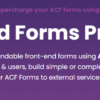 Advanced Forms Pro for ACF