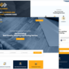 X-Flooring - Services Ready to use Elementor Template(m) 2 9. 15