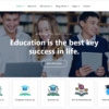 Star Learn - Educational and Online Course WordPress Theme 1.0.0 2 35. 8