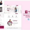 MedLearn - Medical Treatment and Education Elementor Landing Page(m) 3 30. 7