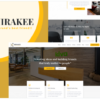 Mirakee - A Multipurpose Elementor Template Kit(m) 2 34 11