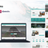 Maleka - Adventure Travel Agency Wordpress Elementor Template Kit(m) 2 22. 10