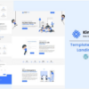 Kinderhouse - Kids school Elementor Template 2 6. 10