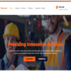 Koncrete - Construction Elementor Template Kits 2 7. 11