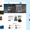 Holy Church - Religion Elementor Landing Page Template(m) 2 16 16