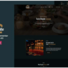 Foodvilla - Restaurant Services Elementor Template Kit(m) 2 6. 9