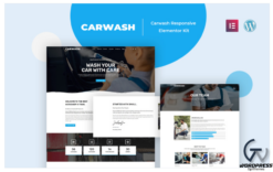 Shoeger PrestaShop Theme