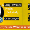 Hide My WP - Amazing Security Plugin for WordPress! 6.2.9 3 Screenshot 3 1