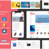 Zenex - Multipurpose eCommerce WooCommerce Theme 3 13 12