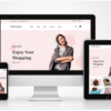 TishFashion – Fashion WooCommerce WordPress Theme 2 32 8