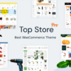 Top Store Pro - Best WooCommerce Theme 3 34. 3