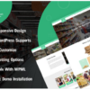 Supermarket Store WooCommerce Theme 2 29 9