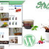 Stelna Tea Salon and Herbs Shop WooCommerce Theme 3 20. 3
