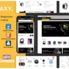 Storaxy - Mega Electronic Super Store WooCommerce Theme 3 21 10