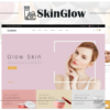 Skinglow - Cosmetic Multipurpose Woocommerce Theme 3 15 10