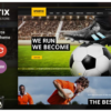 Sportix - Sports Store Woocommerce Theme 3 17 10