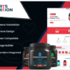 Sports Nutrition Store WooCommerce Theme 3 18. 3