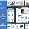Shoplense - Electronics Premium WooCommerce Theme 3 11 10