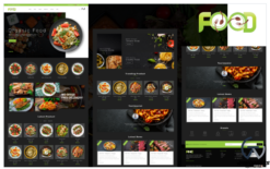 Restofood - Restaurant Multipurpose Woocommerce Theme