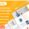 Printastic - 3D Printing Shop Woocommerce Theme 3 46 5
