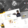 Photoria Photographer Studio and shop WooCommerce Theme 3 42 7