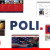 Poli Multipurpose Election Campaign and Donation Portal WooCommerce Theme 3 44.