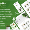 Organic Plants WooCommerce Store 2 34 6